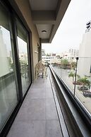 LE BOUQUET LUXURY SUITES