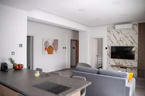 LE BOUQUET LUXURY SUITES