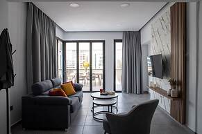 LE BOUQUET LUXURY SUITES