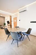 LE BOUQUET LUXURY SUITES