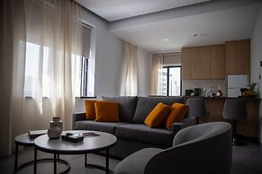 LE BOUQUET LUXURY SUITES