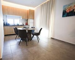 LE BOUQUET LUXURY SUITES