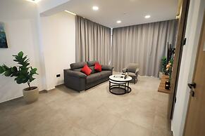 LE BOUQUET LUXURY SUITES