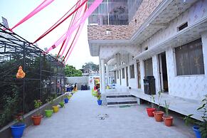 Shri Sita Vallabh Padchhaya