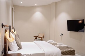 Kaas by Safarnama - Boutique Hotel