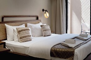 Kaas by Safarnama - Boutique Hotel