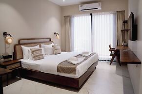 Kaas by Safarnama - Boutique Hotel