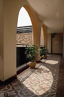 Kaas by Safarnama - Boutique Hotel