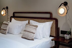 Kaas by Safarnama - Boutique Hotel