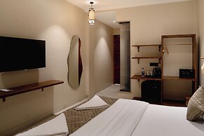 Kaas by Safarnama - Boutique Hotel