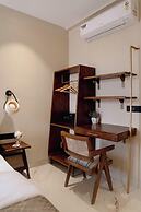 Kaas by Safarnama - Boutique Hotel