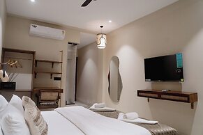 Kaas by Safarnama - Boutique Hotel