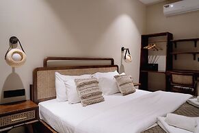 Kaas by Safarnama - Boutique Hotel