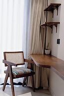 Kaas by Safarnama - Boutique Hotel