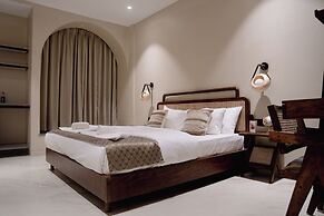 Kaas by Safarnama - Boutique Hotel