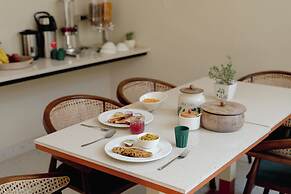 Kaas by Safarnama - Boutique Hotel