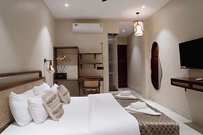 Kaas by Safarnama - Boutique Hotel