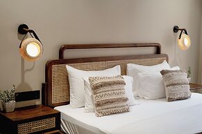 Kaas by Safarnama - Boutique Hotel