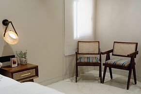 Kaas by Safarnama - Boutique Hotel