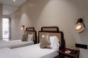 Kaas by Safarnama - Boutique Hotel