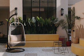 Kaas by Safarnama - Boutique Hotel