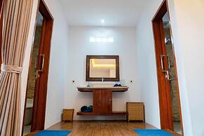 Darta Ubud Rice Field Villas by EPS