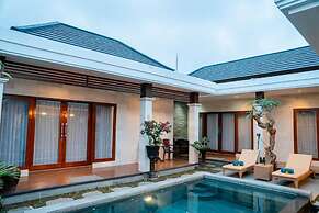 Darta Ubud Rice Field Villas by EPS