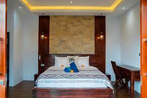 Darta Ubud Rice Field Villas by EPS