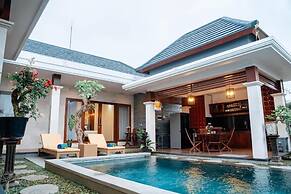 Darta Ubud Rice Field Villas by EPS