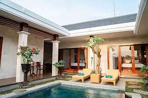 Darta Ubud Rice Field Villas by EPS