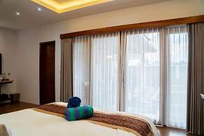 Darta Ubud Rice Field Villas by EPS