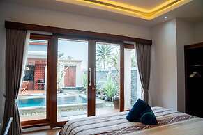 Darta Ubud Rice Field Villas by EPS