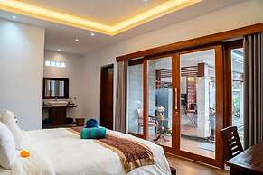 Darta Ubud Rice Field Villas by EPS