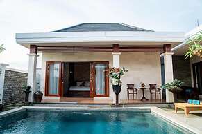 Darta Ubud Rice Field Villas by EPS