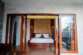 Darta Ubud Rice Field Villas by EPS