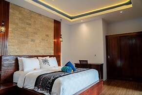 Darta Ubud Rice Field Villas by EPS