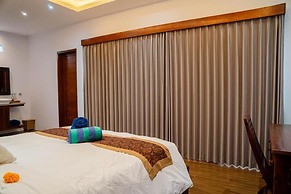 Darta Ubud Rice Field Villas by EPS