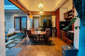 Darta Ubud Rice Field Villas by EPS