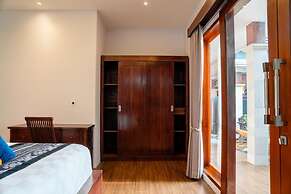 Darta Ubud Rice Field Villas by EPS