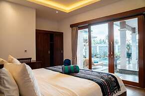 Darta Ubud Rice Field Villas by EPS