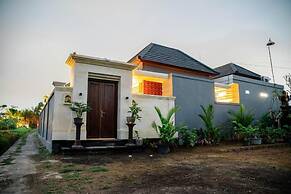 Darta Ubud Rice Field Villas by EPS