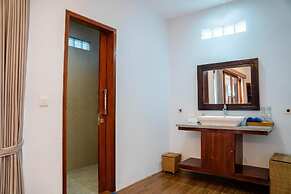 Darta Ubud Rice Field Villas by EPS