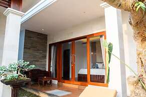 Darta Ubud Rice Field Villas by EPS