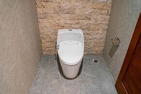 Darta Ubud Rice Field Villas by EPS