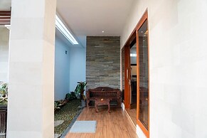 Darta Ubud Rice Field Villas by EPS