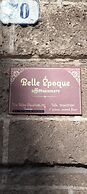 Belle époque