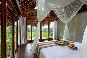 The Pulu Villas by Pramana Villas