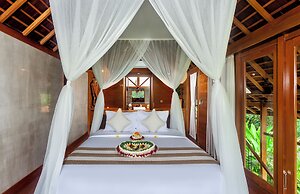 The Pulu Villas by Pramana Villas