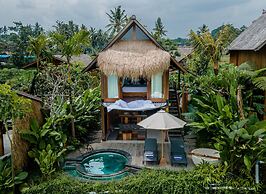 The Pulu Villas by Pramana Villas