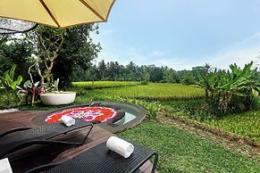 The Pulu Villas by Pramana Villas